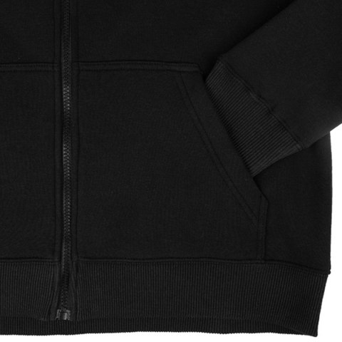 Bluza męska Ozoshi Hudson czarna OZ93923 L Ozoshi