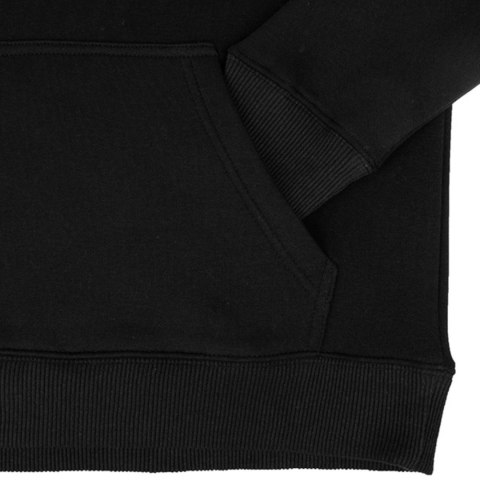 Bluza męska Ozoshi Jukon czarna OZ93883 M Ozoshi