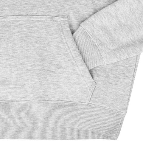 Bluza męska Ozoshi Jukon szara OZ93888 M Ozoshi