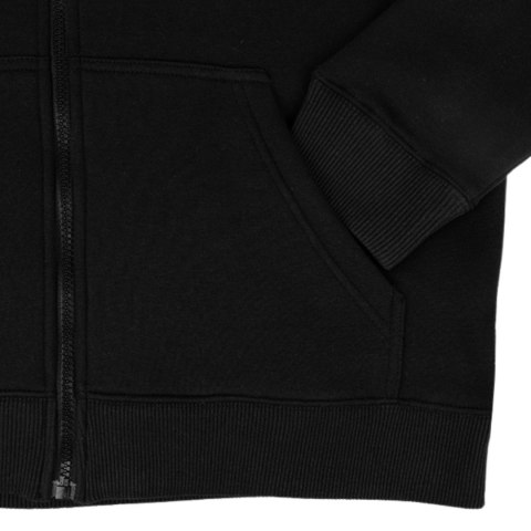 Bluza męska Ozoshi Pecos czarna OZ93908 2XL Ozoshi