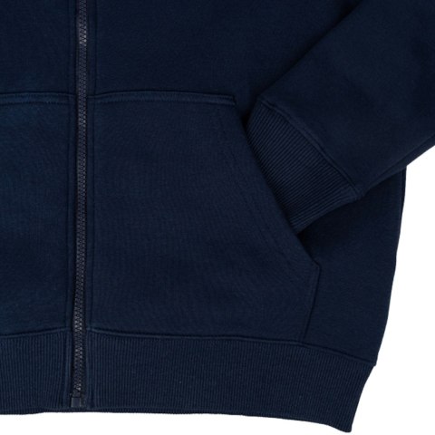 Bluza męska Ozoshi Pecos granatowa OZ93918 M Ozoshi