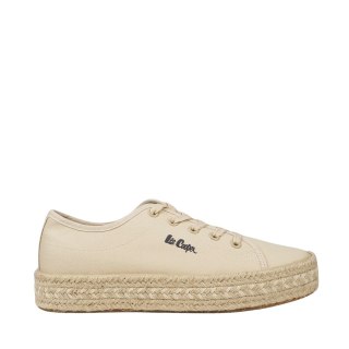 Buty damskie Lee Cooper beżowe LCW-25-44-3215LA 38 Lee Cooper