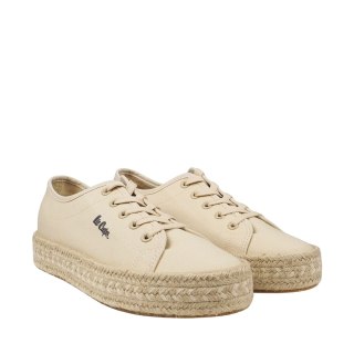 Buty damskie Lee Cooper beżowe LCW-25-44-3215LA 39 Lee Cooper