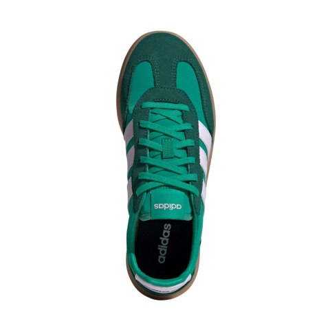 Buty damskie adidas Barreda Decode zielone JI2324 40 Adidas