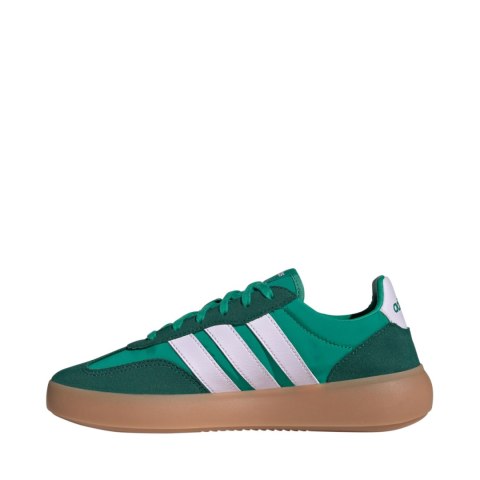 Buty damskie adidas Barreda Decode zielone JI2324 40 Adidas