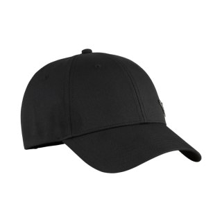 Czapka z daszkiem Puma Ess Metal BB czarna 25994 01 M Puma