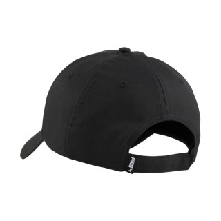Czapka z daszkiem Puma Ess Metal BB czarna 25994 01 M Puma