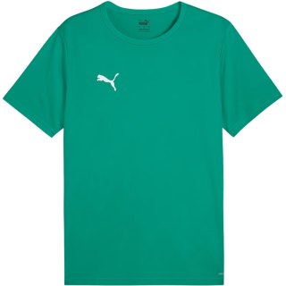 Koszulka męska Puma teamRISE Matchday Jersey zielona 706132 05 2XL Puma