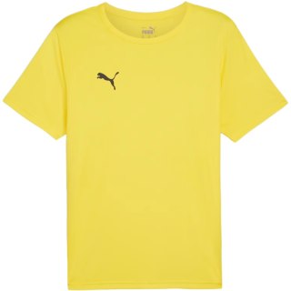 Koszulka męska Puma teamRISE Matchday Jersey żółta 706132 07 XL Puma