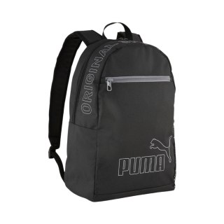Plecak Puma Phase II czarny 91166 01 Puma