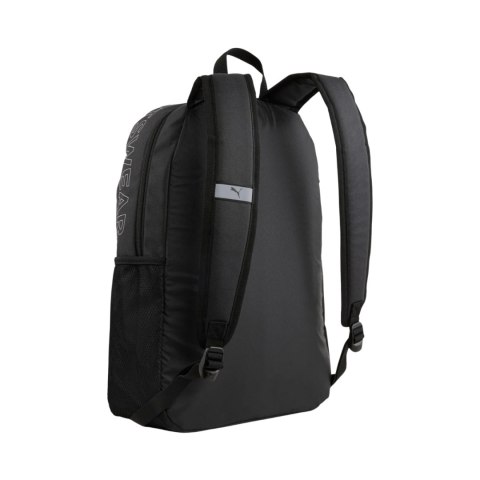 Plecak Puma Phase II czarny 91166 01 Puma