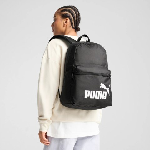 Plecak Puma Phase czarny 91164 01 Puma
