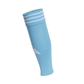 Rękawy piłkarskie adidas Team Sleeve 23 jasnoniebieskie JM3636 28-30 Adidas teamwear