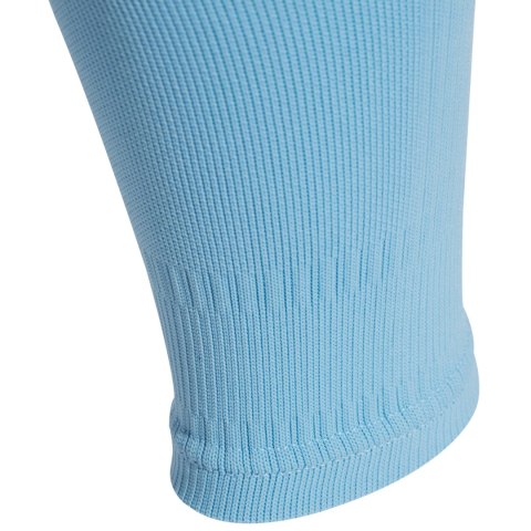Rękawy piłkarskie adidas Team Sleeve 23 jasnoniebieskie JM3636 40-42 Adidas teamwear