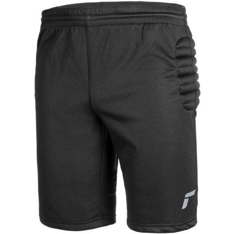 Spodenki bramkarskie dla dzieci Reusch GK Training czarne 5228200 7702 M Reusch