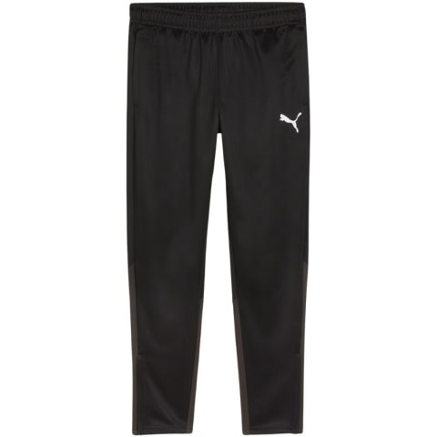 Spodnie męskie Puma Team Goal Training czarne 658639 03 2XL Puma
