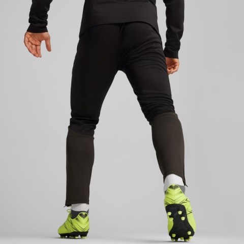 Spodnie męskie Puma Team Goal Training czarne 658639 03 2XL Puma
