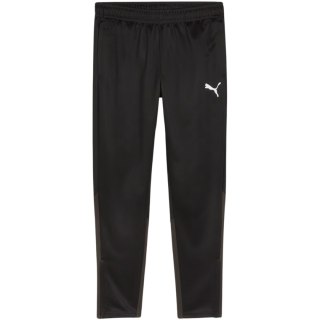 Spodnie męskie Puma Team Goal Training czarne 658639 03 M Puma