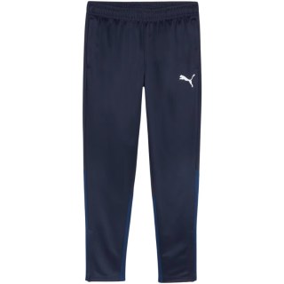 Spodnie męskie Puma Team Goal Training granatowe 658639 06 XL Puma