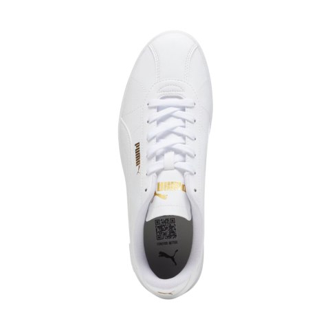 Buty Puma Club II SL białe 397445 02 40 Puma