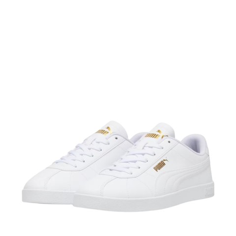 Buty Puma Club II SL białe 397445 02 41 Puma