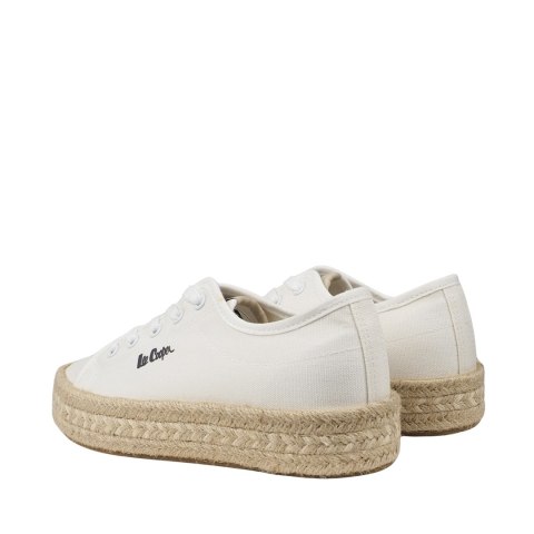 Buty damskie Lee Cooper białe LCW-25-44-3217LA 38 Lee Cooper
