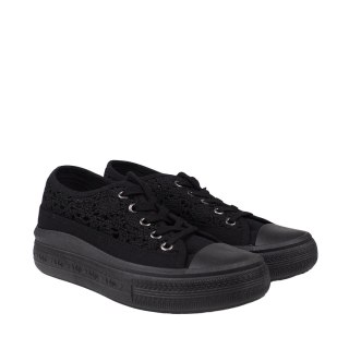 Buty damskie Lee Cooper czarne LCW-23-44-1618LA 39 Lee Cooper