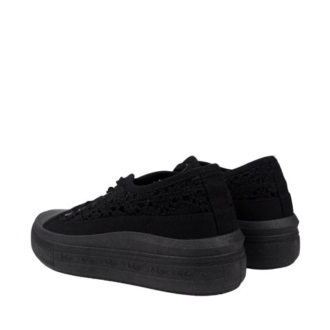 Buty damskie Lee Cooper czarne LCW-23-44-1618LA 39 Lee Cooper