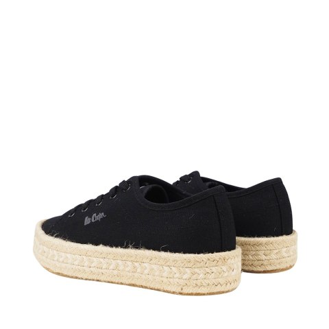 Buty damskie Lee Cooper czarne LCW-25-44-3216LA 38 Lee Cooper