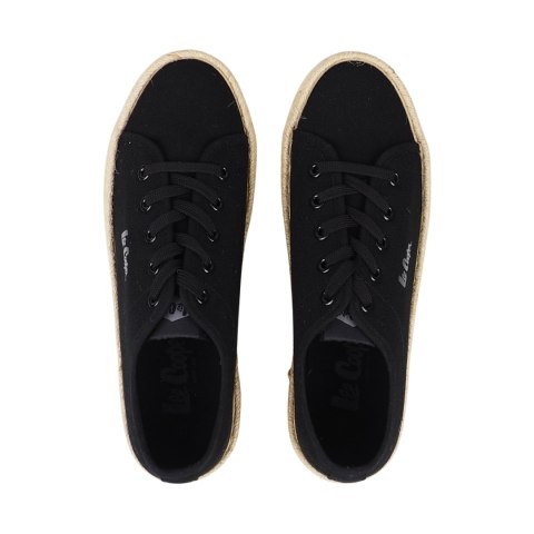 Buty damskie Lee Cooper czarne LCW-25-44-3216LA 39 Lee Cooper