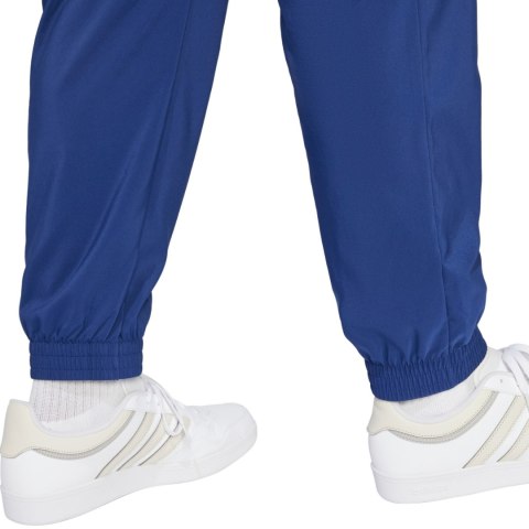 Spodnie męskie adidas Essentials Small Logo Cargo niebieskie JD1825 2XL Adidas