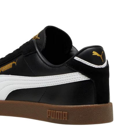Buty Puma Club II czarne 397447 02 42,5 Puma