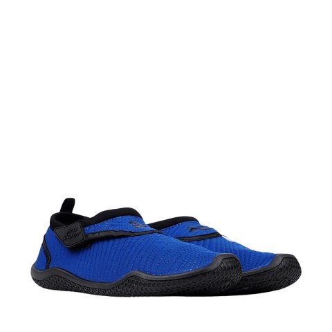 Buty do wody ProWater niebiesko-czarne PRO-25-48-204L 41 Prowater