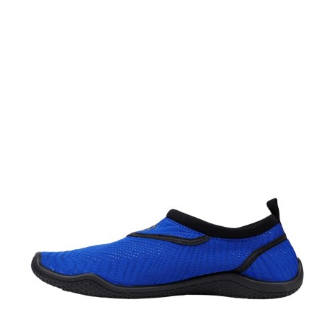 Buty do wody ProWater niebiesko-czarne PRO-25-48-204L 41 Prowater