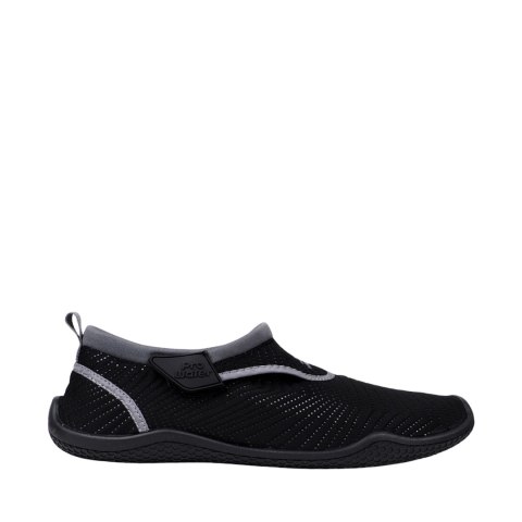 Buty do wody męskie ProWater czarno-szare PRO-25-48-205M 45 Prowater