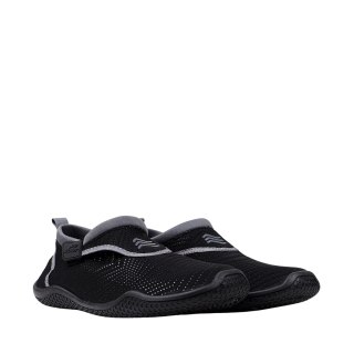 Buty do wody męskie ProWater czarno-szare PRO-25-48-205M 45 Prowater