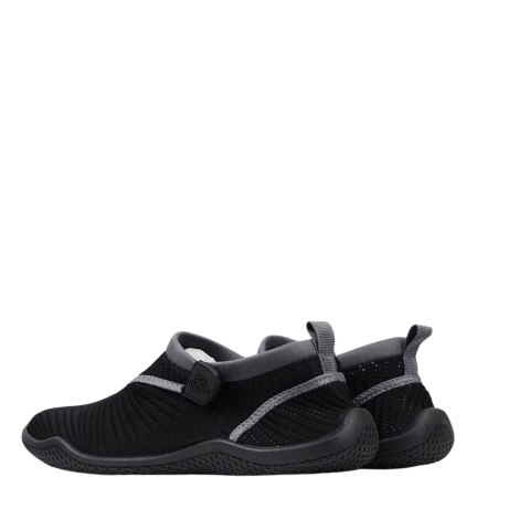Buty do wody męskie ProWater czarno-szare PRO-25-48-205M 45 Prowater