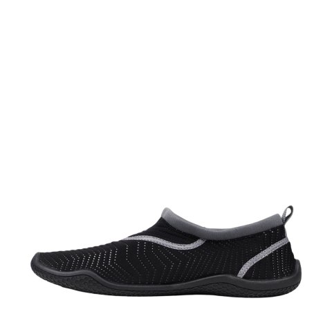 Buty do wody męskie ProWater czarno-szare PRO-25-48-205M 45 Prowater