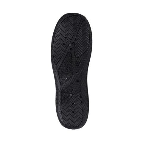 Buty do wody męskie ProWater czarno-szare PRO-25-48-205M 45 Prowater