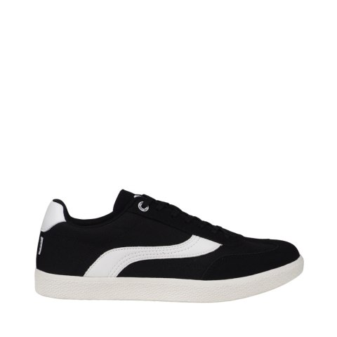 Buty męskie Lee Lian czarne 50251043 25Y 43 Lee