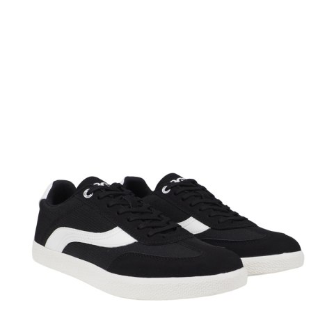 Buty męskie Lee Lian czarne 50251043 25Y 43 Lee