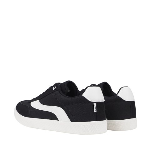 Buty męskie Lee Lian czarne 50251043 25Y 43 Lee