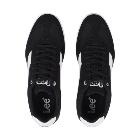 Buty męskie Lee Lian czarne 50251043 25Y 43 Lee