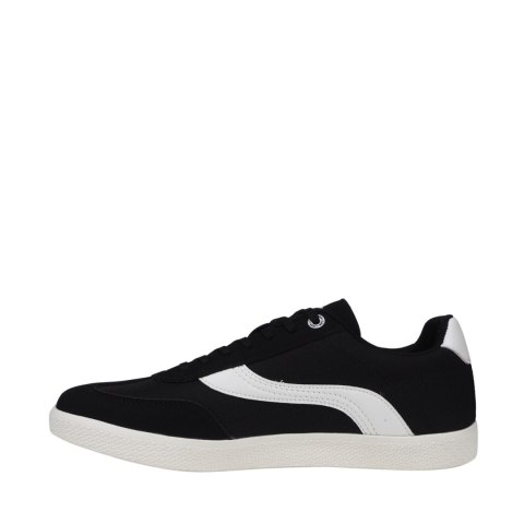 Buty męskie Lee Lian czarne 50251043 25Y 43 Lee