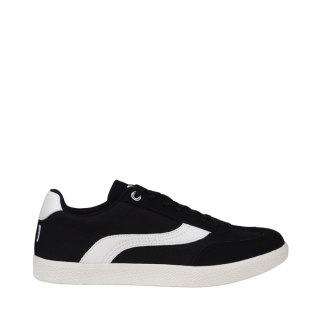 Buty męskie Lee Lian czarne 50251043 25Y 44 Lee