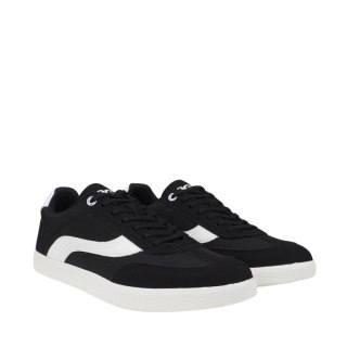 Buty męskie Lee Lian czarne 50251043 25Y 44 Lee