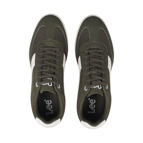 Buty męskie Lee Lian khaki 50251043 15L 44 Lee