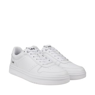 Buty męskie Lee Milo białe 50251040 1FG 45 Lee