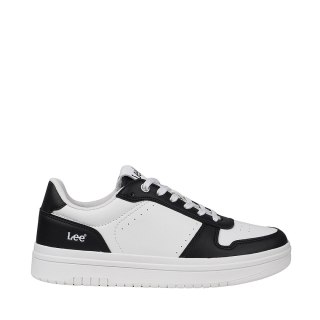 Buty męskie Lee Milo biało-czarne 50251040 04A 44 Lee