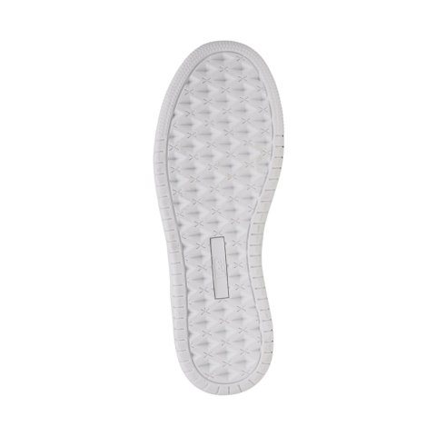 Buty męskie Lee Milo biało-czarne 50251040 04A 44 Lee
